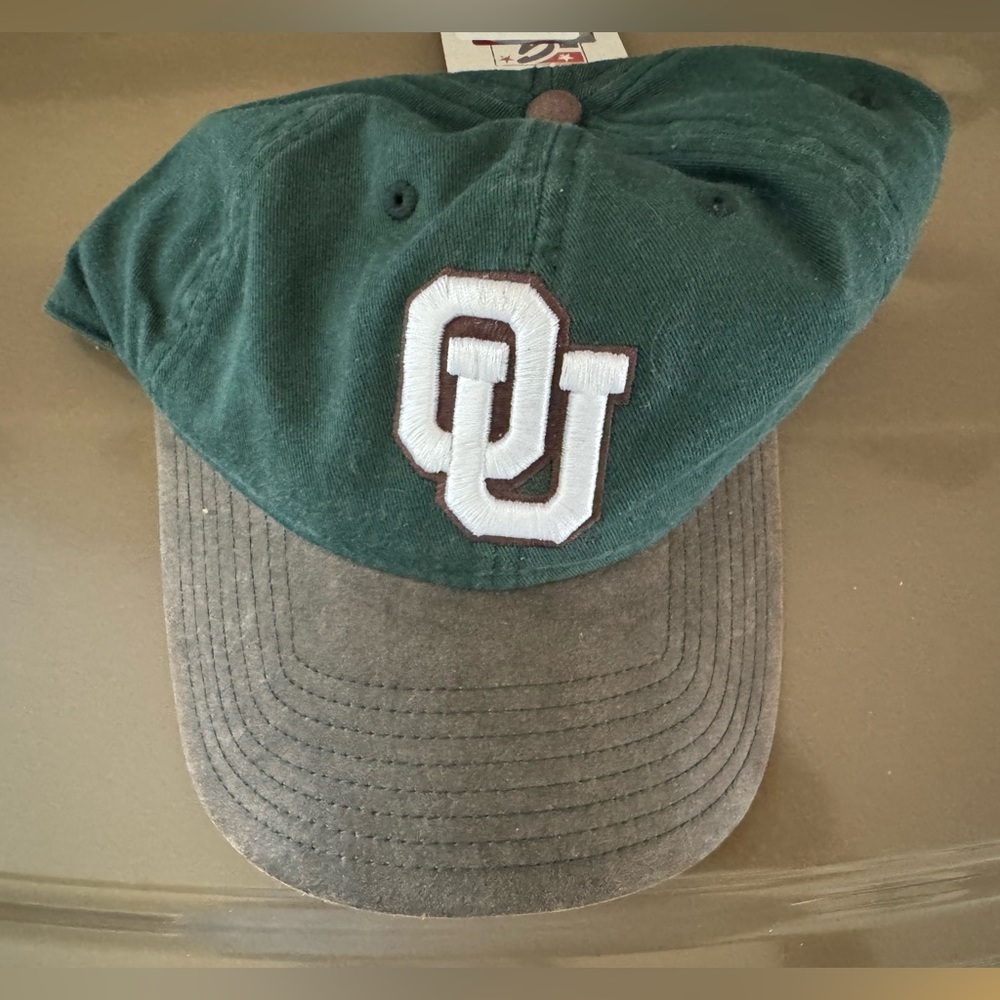 NWT Ohio University Ball Cap